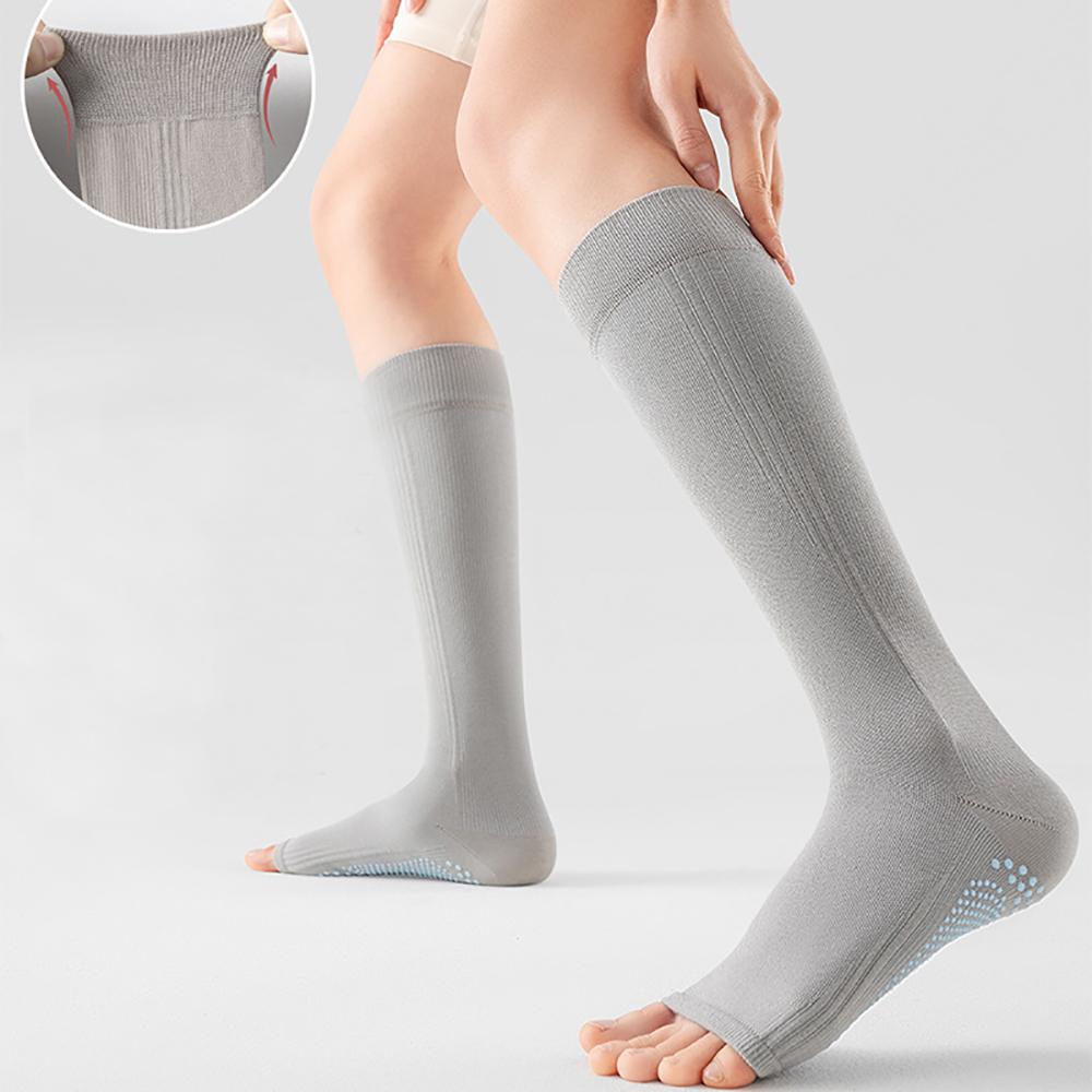 Professional  Open-toe Yoga So - огляд і ціна Medias Para Pilates Y Yoga