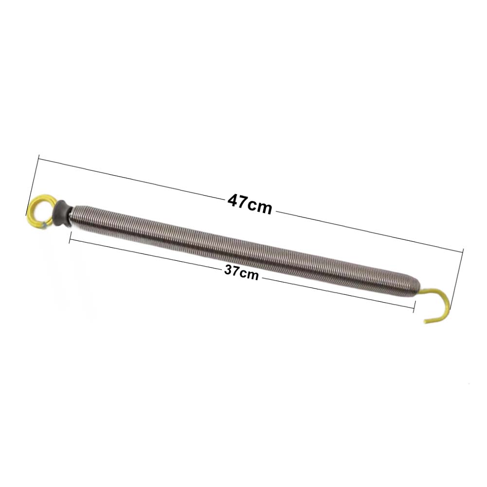 47cm Blue Medium Tension Sprin - огляд і ціна Pilates & Yoga Vida