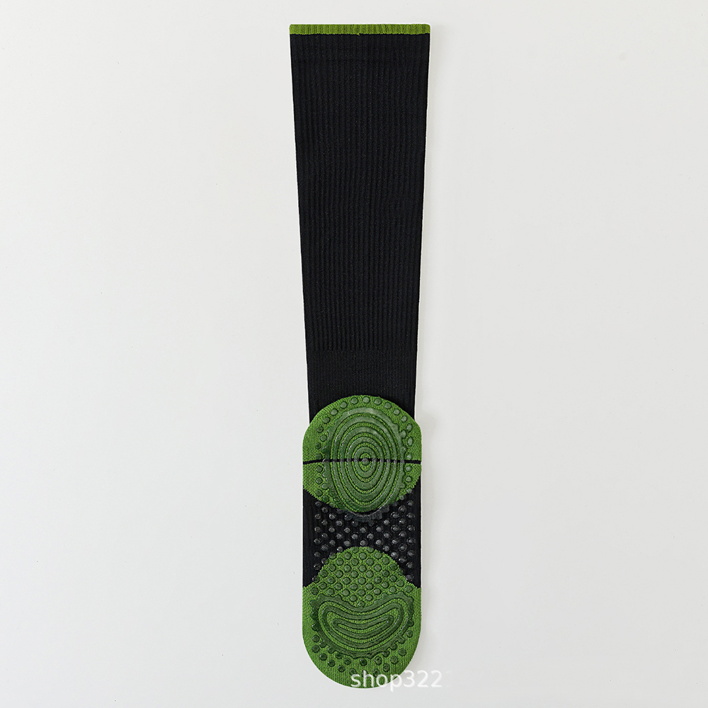Professional Pilates Yoga Sock - огляд і ціна Medias Para Pilates Y Yoga