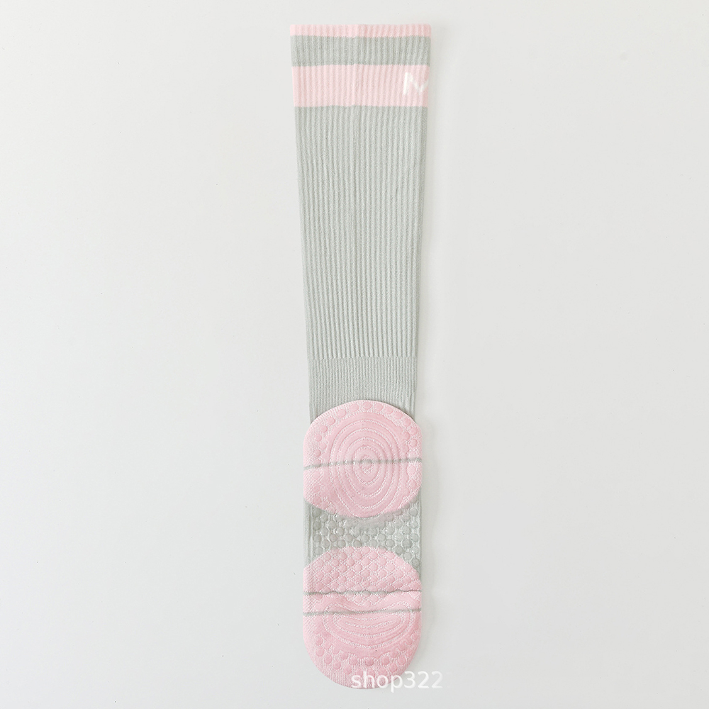 Professional Pilates Yoga Sock - огляд і ціна Medias Para Pilates Y Yoga
